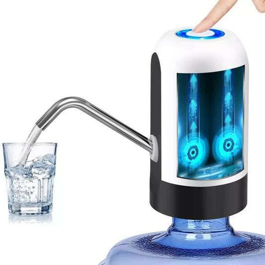 Water Bottle Electric