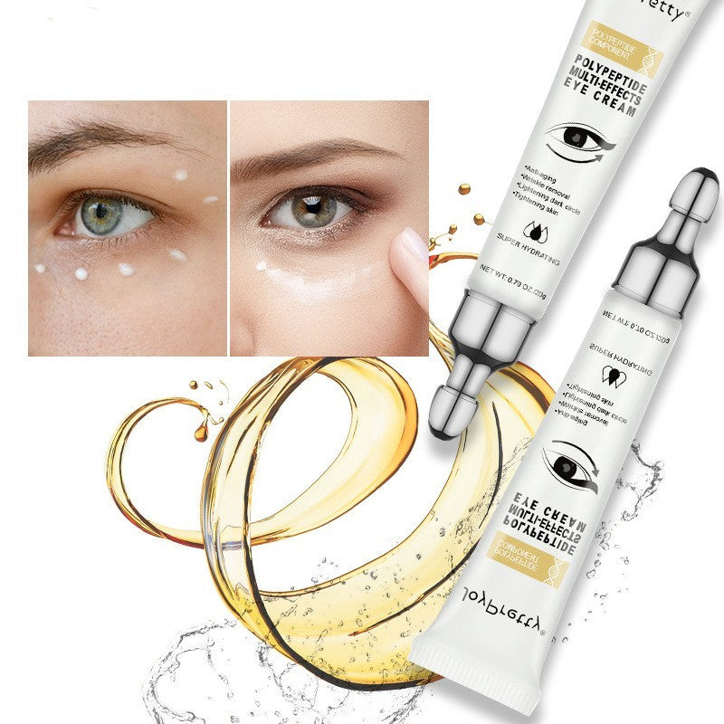 Brighten & Lift Eye Cream