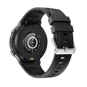 Men's Fashion Watch with Large Screen, Ultra Long Battery Life and Drop Protection
