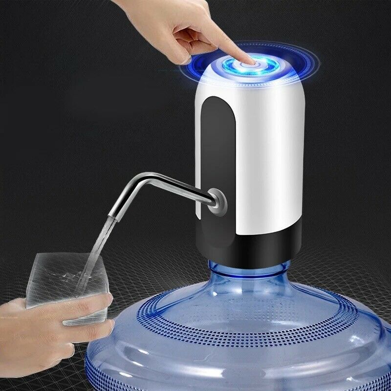 Water Bottle Electric