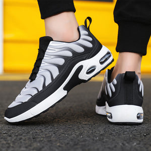 Men's Casual Air Cushion Sneakers