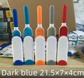 Dark blue 21.5×7×4cm