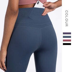 Lulu Sportliche Leggings für Damen