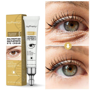 Brighten & Lift Eye Cream