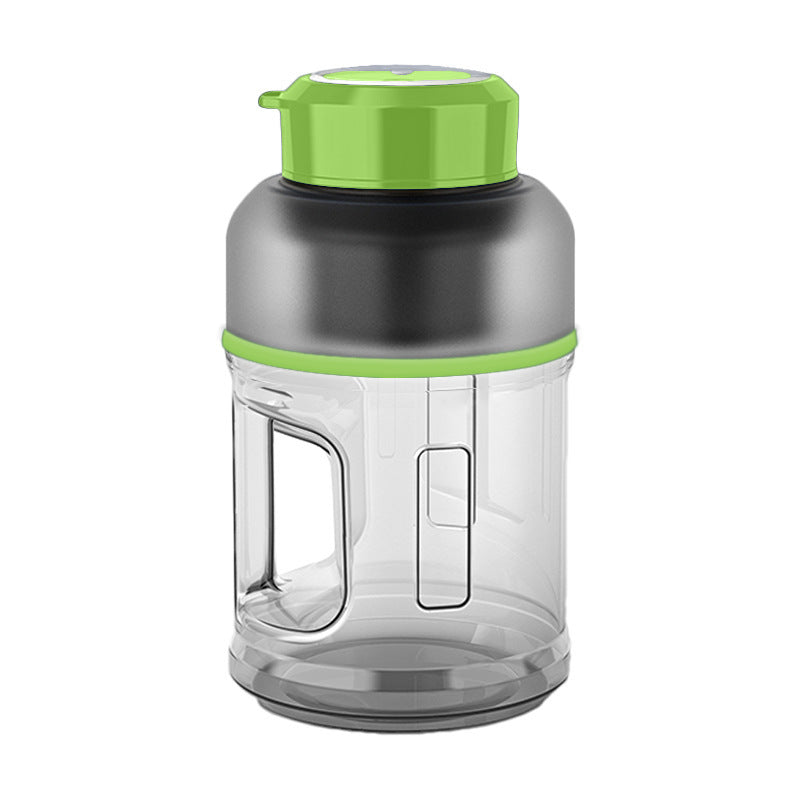 1500ml Portable Blender