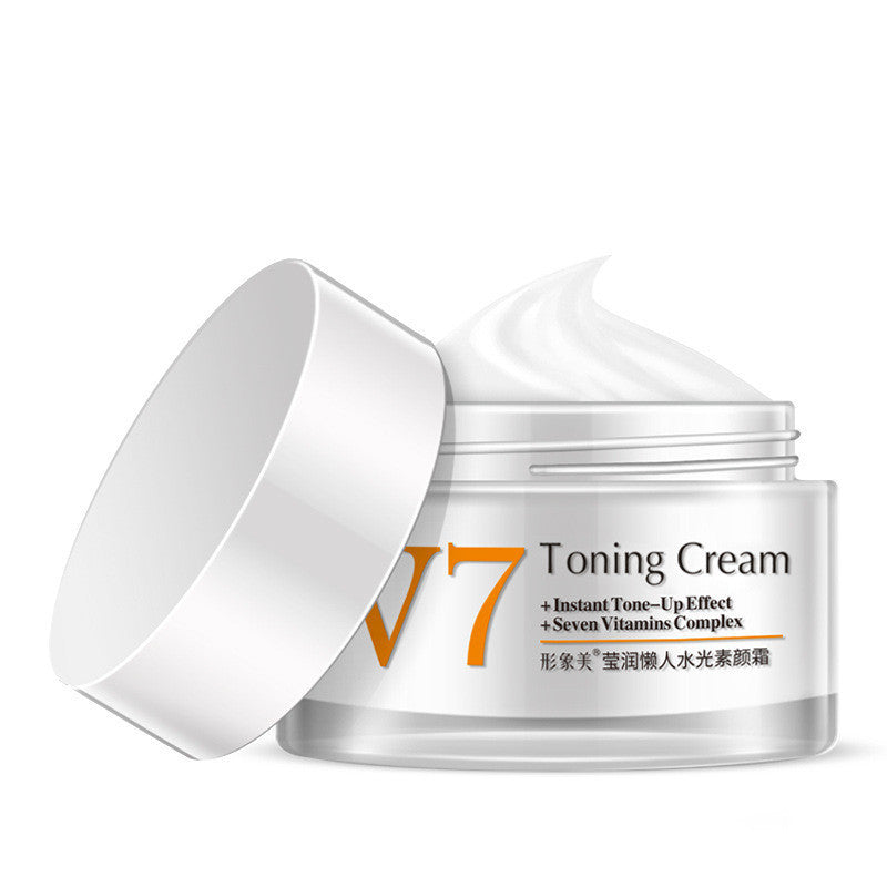 Brightening Face Cream