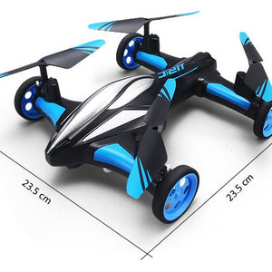 Ferngesteuertes Drohnenspielzeug