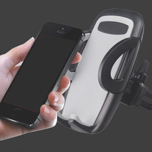 Standard Car Mobile Phone Holder