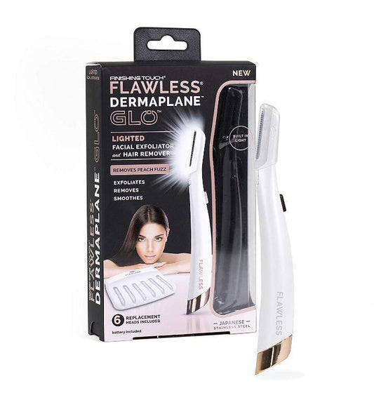 Women's Compact Razor