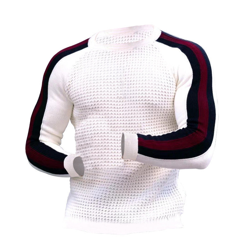 Men's Sporty Sweater