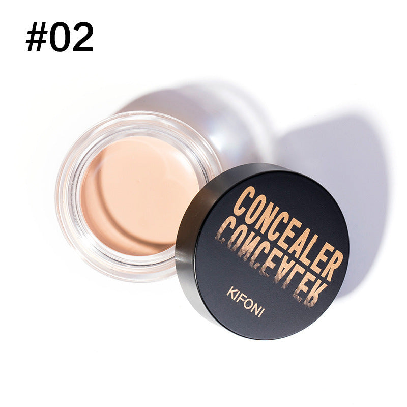 Porenverdeckender Concealer