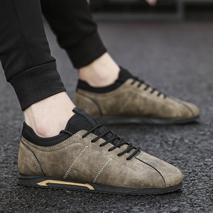 Men's Wear-Resistant Casual Shoes