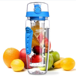 Free Fruit Infuser Juice