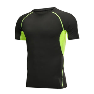 Men's Athletic Slim T-Shirt