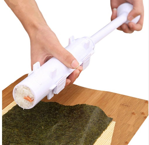 Herramientas de cocina del molde del rollo de sushi del rodillo 