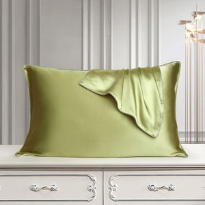 Natural Silk Pillowcase