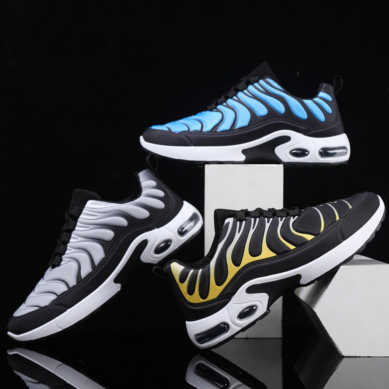 Men's Casual Air Cushion Sneakers