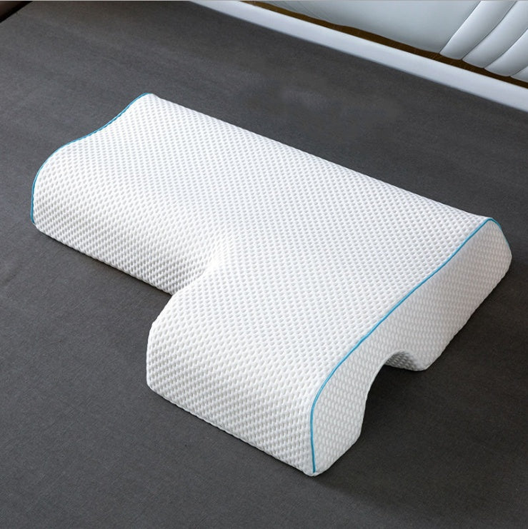 Memory Foam Arm Rest Pillow