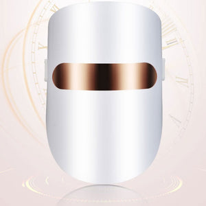 Facial Mask Photon Acne Rejuvenation Instrument