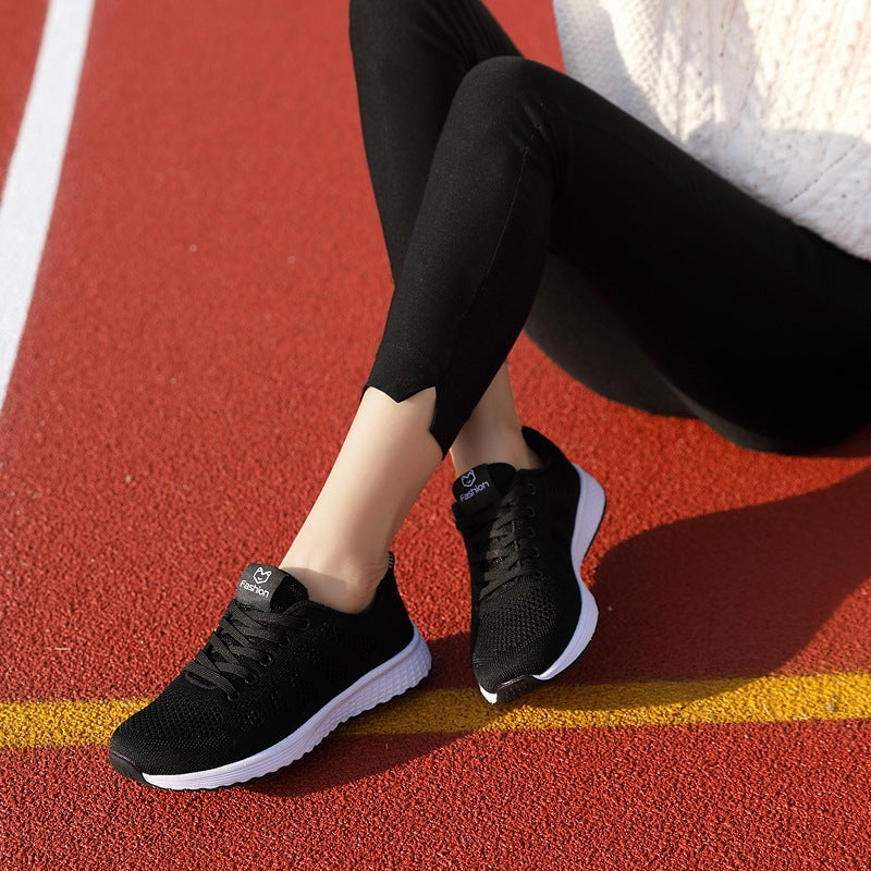 Women Casual Sports Shoes