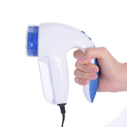 Electric Fabric Shaver and Lint Remover