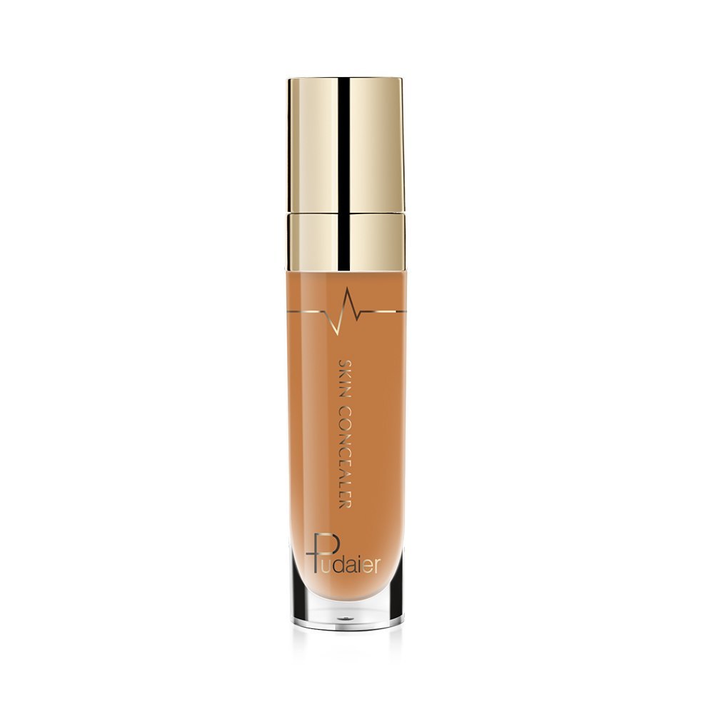 Moisturizing Foundation For Face