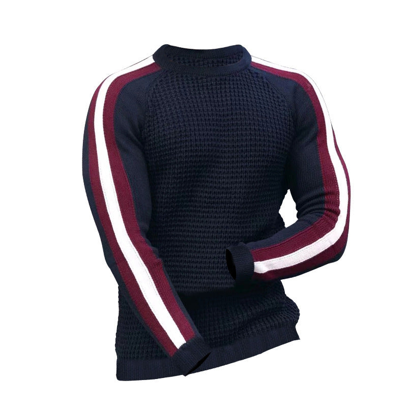 Men's Sporty Sweater