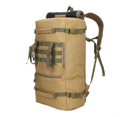 Nueva mochila táctica militar 50L