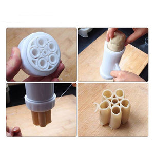 Manual Noodle Maker Press