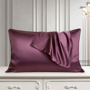 Natural Silk Pillowcase