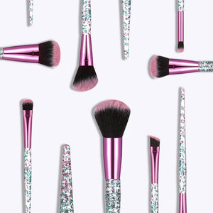 Beauty tools makeup brush