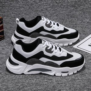 Men's Spring Tide Platform Sneakers