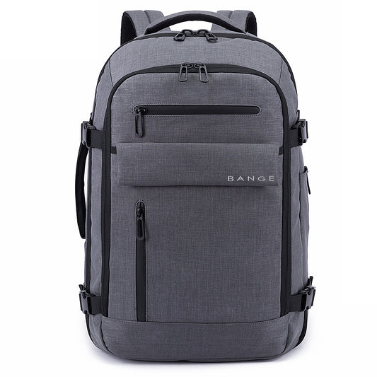Men's Capacious Regular Backpack