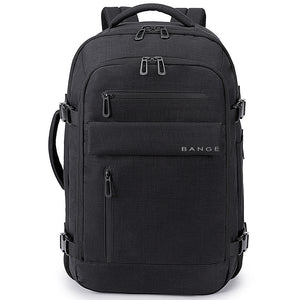 Men's Capacious Regular Backpack