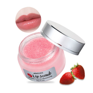 Lip Scrub Gentle Moisturizing