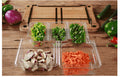 Cutting board PC box 5 pcs