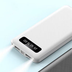 A simple modern powerbank