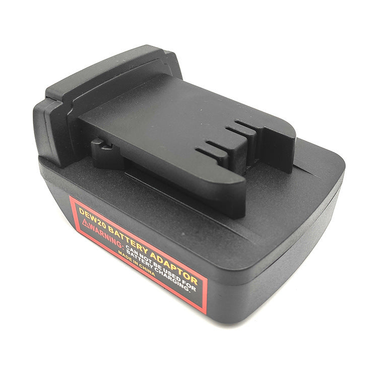 Mi Watch M18 18V Lithium Battery Tool Adapter