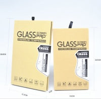 Anti Spy Glass Protective Glass