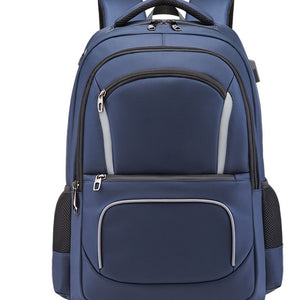 Men's Universal Capacious Backpack