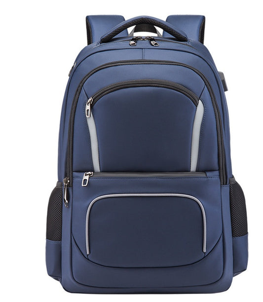 Men's Universal Capacious Backpack