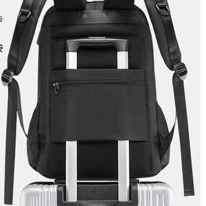 Men's Universal Capacious Backpack