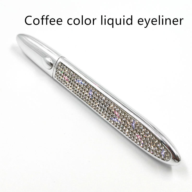 Multicolor Liquid Eyeliner