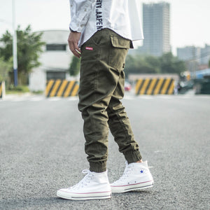 Men's Skinny Joggers Pants