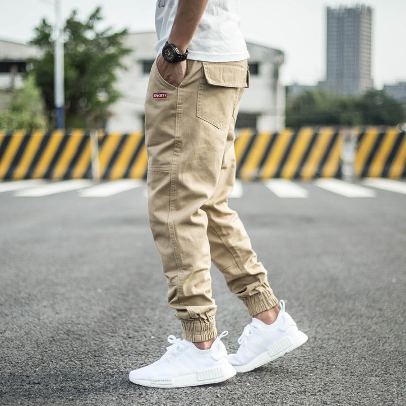 Men's Skinny Joggers Pants