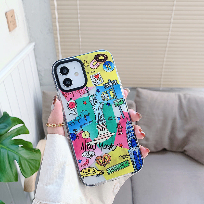 Youth Phone Bumper Case