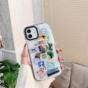 Youth Phone Bumper Case