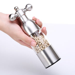 Pepper Mill Gadgets Pepper