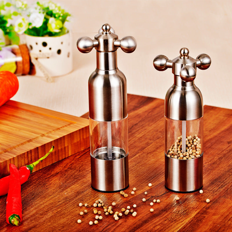 Pepper Mill Gadgets Pepper