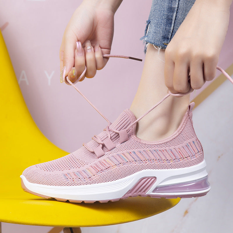 Zapato para correr para mujer